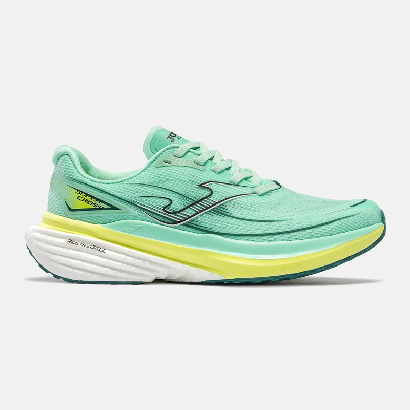 ZAPATILLA JOMA SUPERCROSS MEN Turquesa