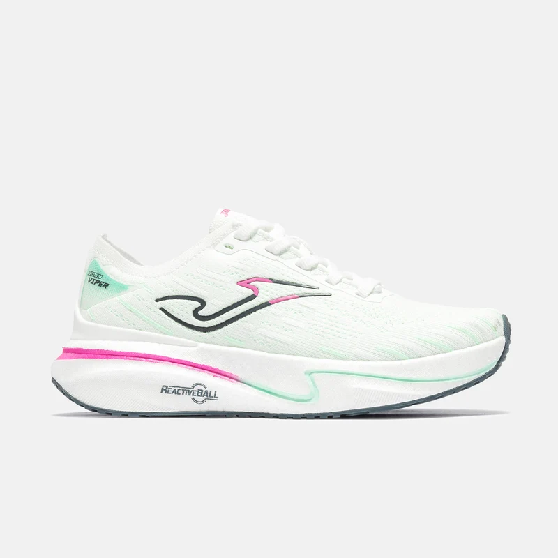ZAPATILLA STORM VIPER LADY Blanco