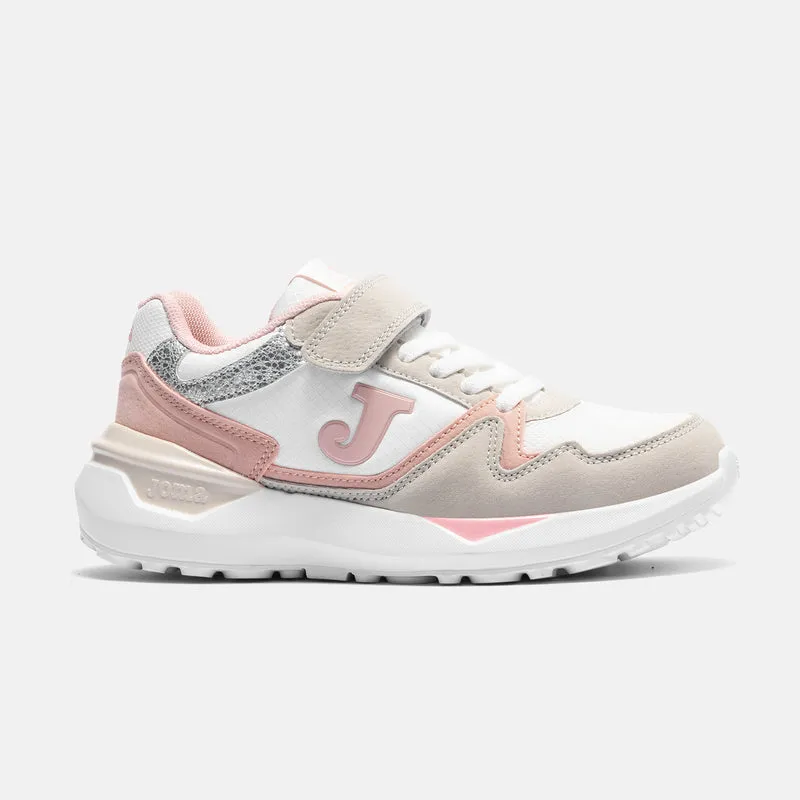 ZAPATILLA JOMA 3080 JR Beige