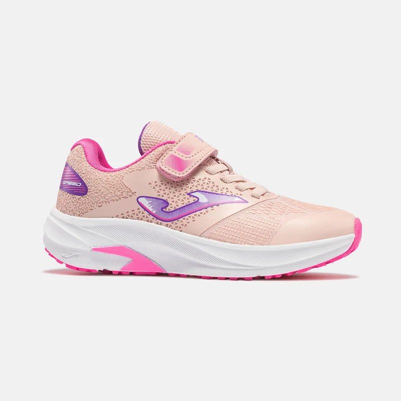 ZAPATILLA JOMA SPEED JR Rosa