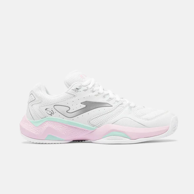 ZAPATILLA JOMA MASTER 1000 LADY Blanco32