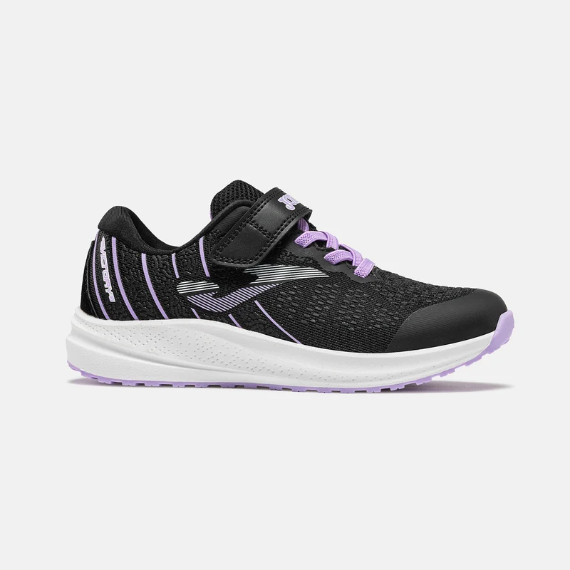 ZAPATILLA JOMA VICTORY JR Morado