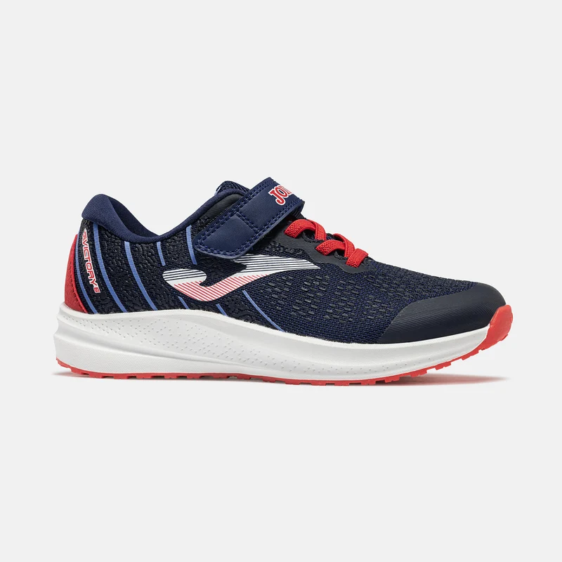 ZAPATILLA JOMA VICTORY JR Navy