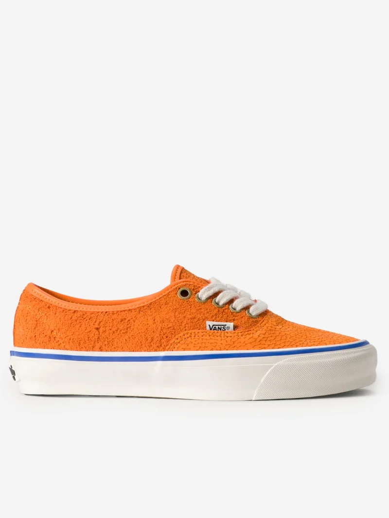 OTW Authentic 44 Siped Vibram 'Sunset Orange'