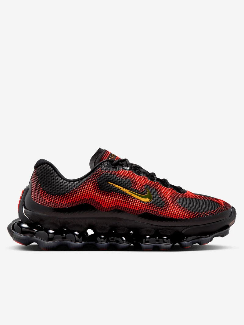 Air Liquid Max 'Black Team Red'