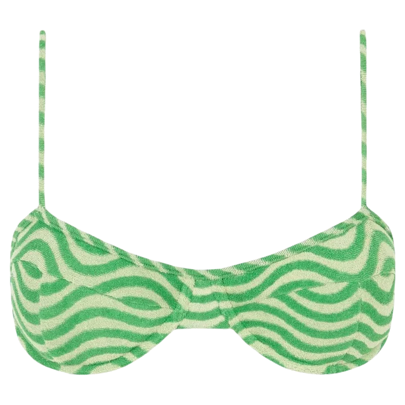 Top Balconette Samba