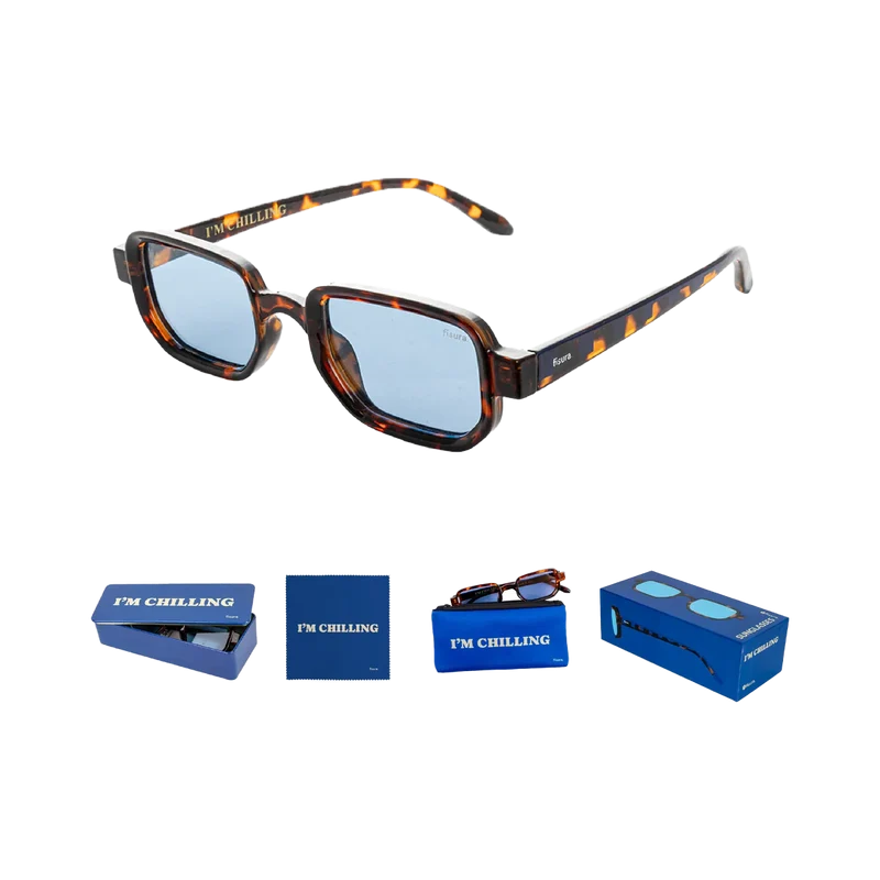 Gafas De Sol "i'm Chilling"