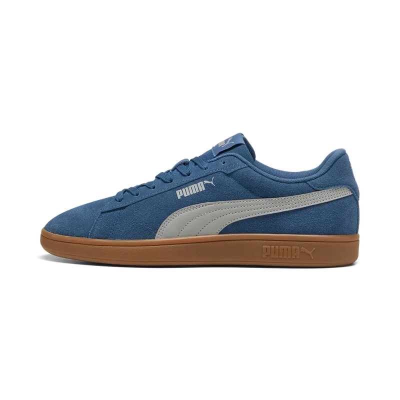 ZAPATILLA PUMA SMASH 3.0 INDIGO
