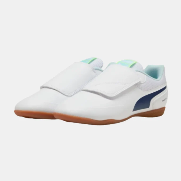 ZAPATILLA PUMA TRUCO III V JR BLANCO