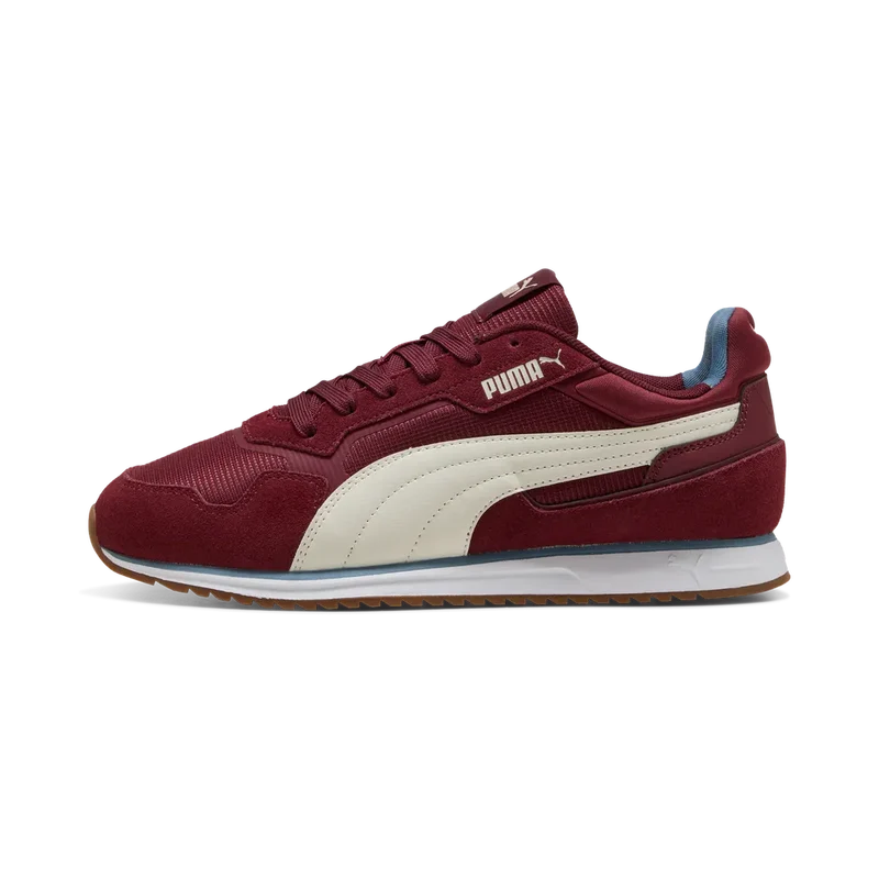 ZAPATILLA PUMA SOFTRIDE ST MILER RUBY
