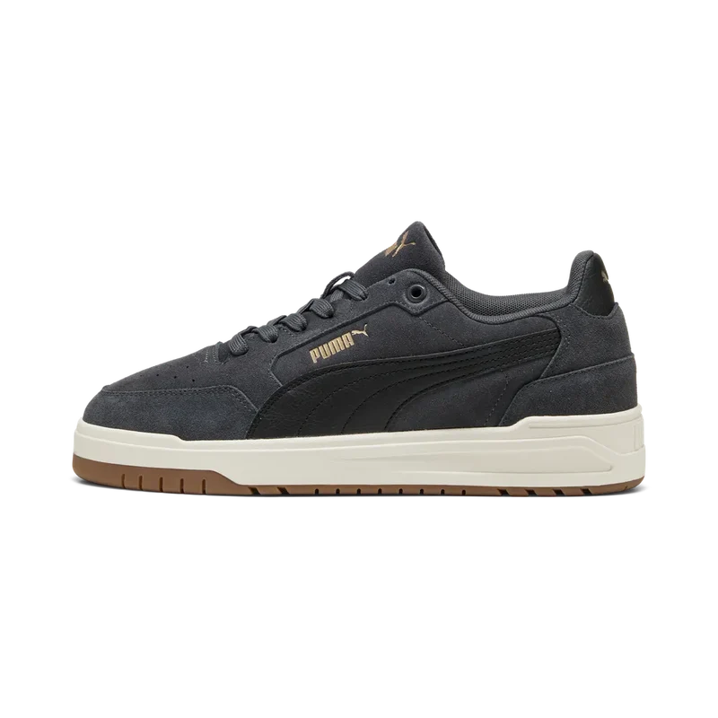 ZAPATILLA PUMA SHUFFLE DOWNTOWN GRIS