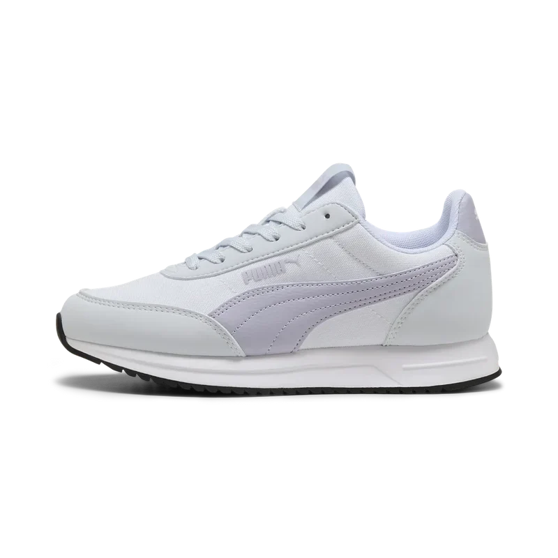 ZAPATILLA PUMA R78 LIGHTWIND White-Lilac