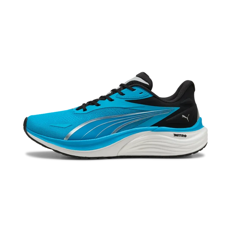 ZAPATILLA PUMA ELECTRIFY NITRO 4 AZUL
