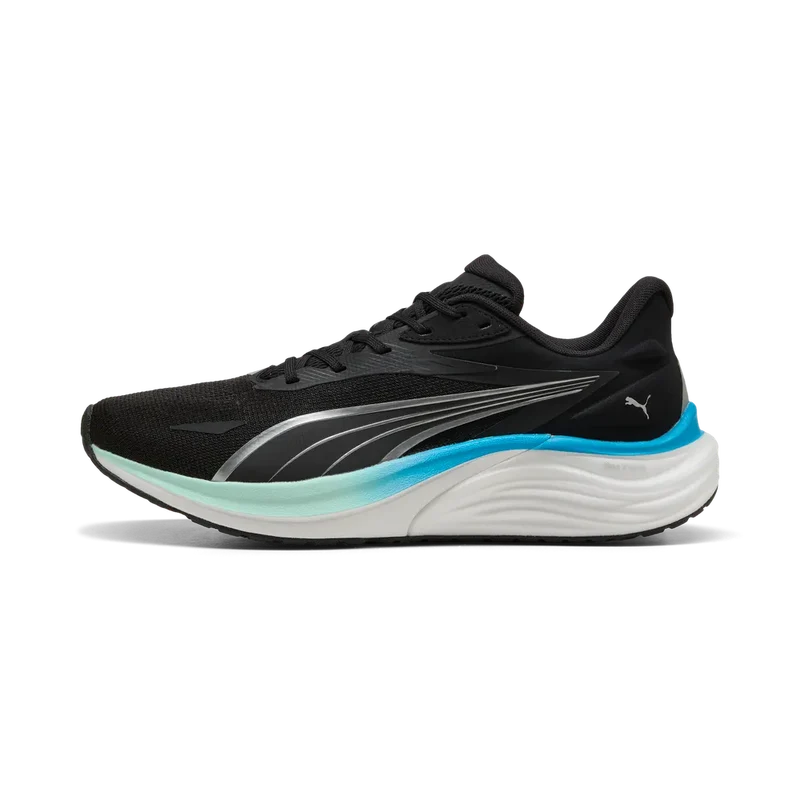 ZAPATILLA PUMA ELECTRIFY NITRO 4 NEGRO