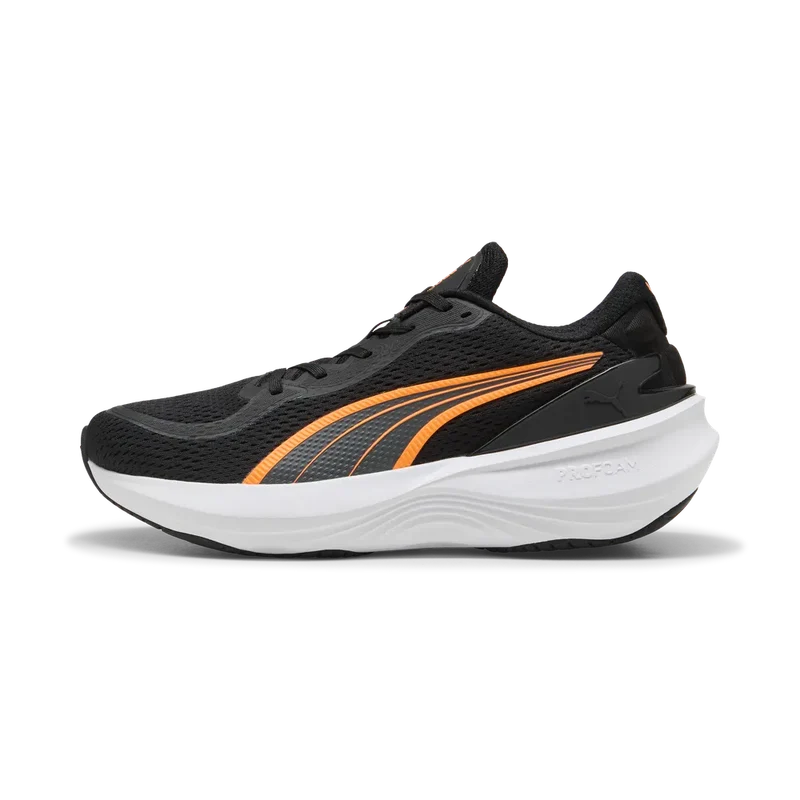 ZAPATILLA PUMA SCEND PRO 2 NEGRO