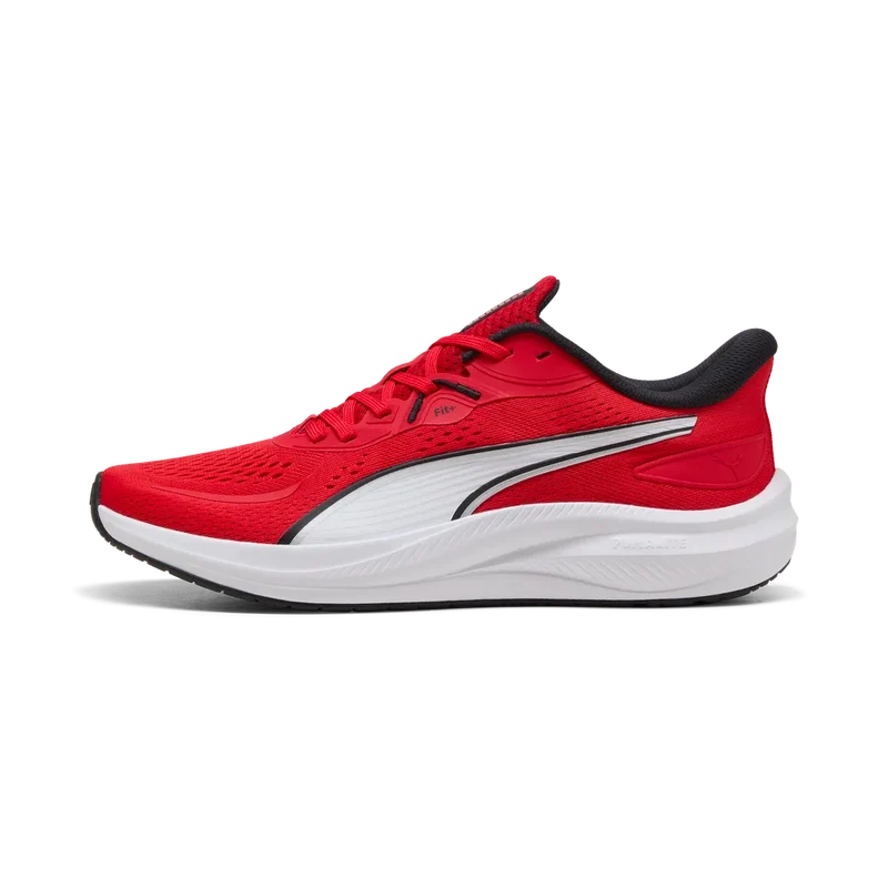ZAPATILLA PUMA SKYROCKET LITE 2 ROJO