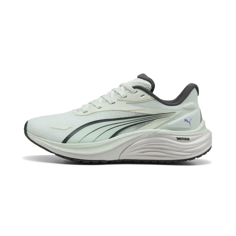 ZAPATILLA PUMA ELECTRIFY NITRO 4 WN SAGE
