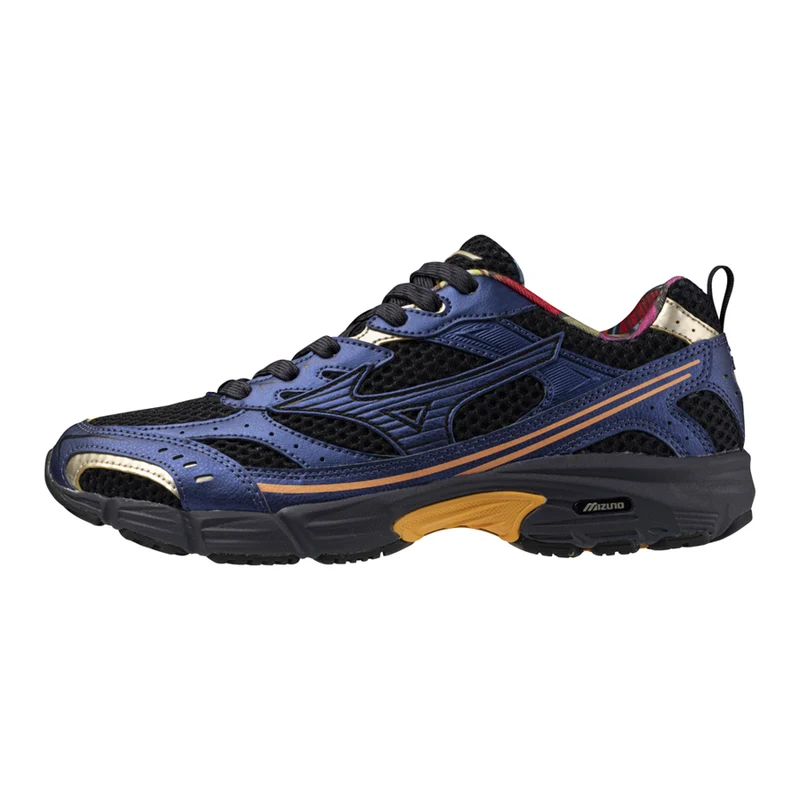 ZAPATILLA MIZUNO MXR SPORTSTYLE