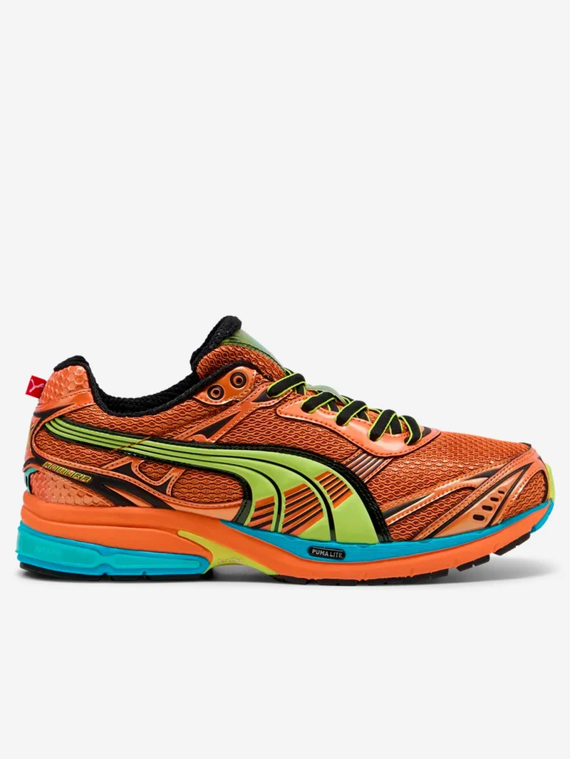 Homura OG Plus 'Heat Fire Electric Lime'
