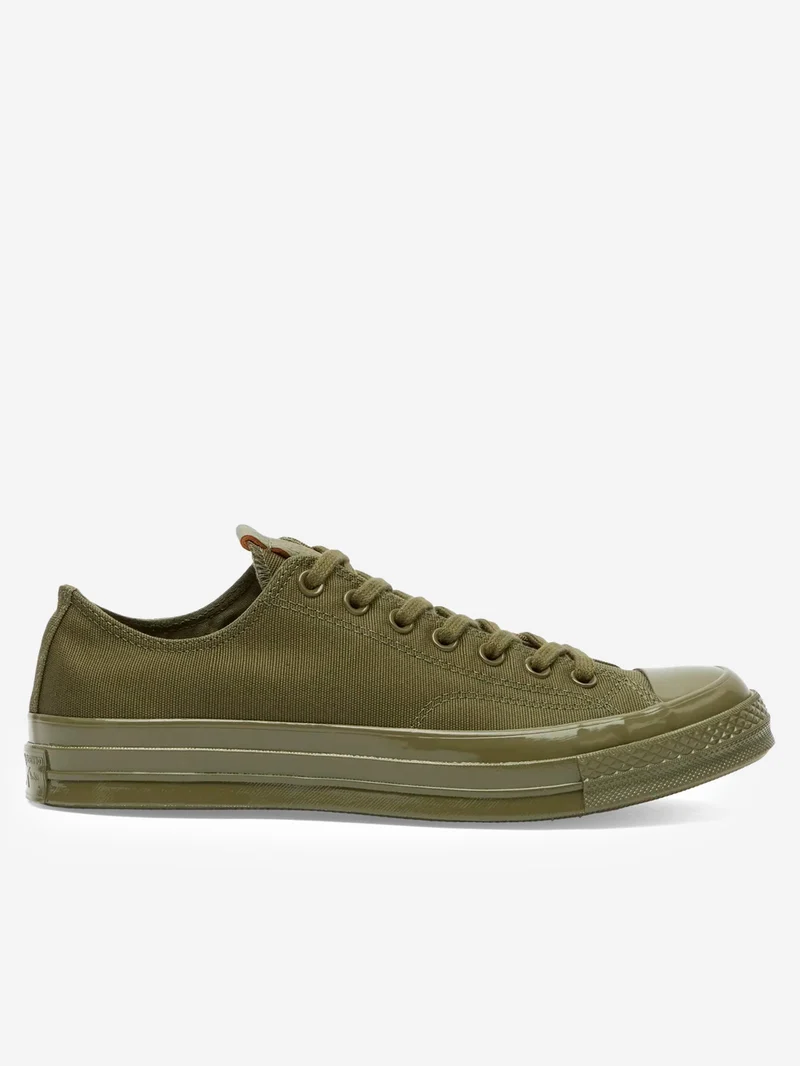 Chuck 70 OX 'Monochrome' verdi