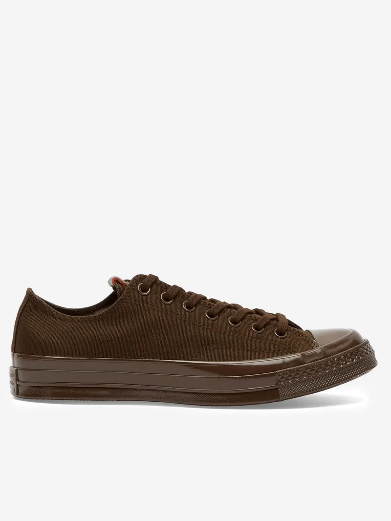 Chuck 70 OX 'Monochrome' marroni