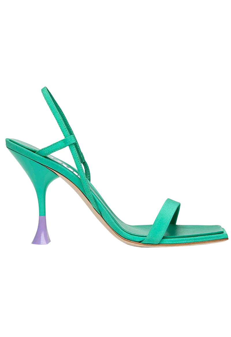 Ischia Sandals