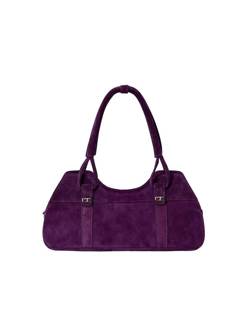 Bolso Jane Suede