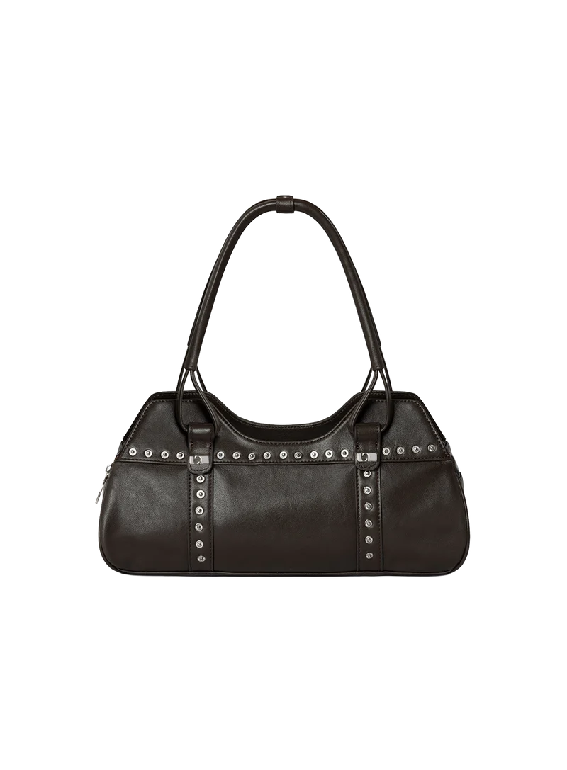 Bolso Jane Leather