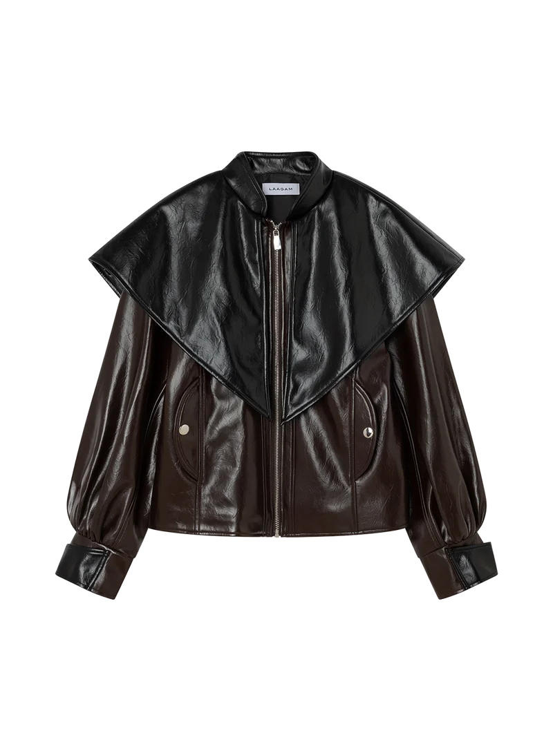 Chaqueta Bomber Noor