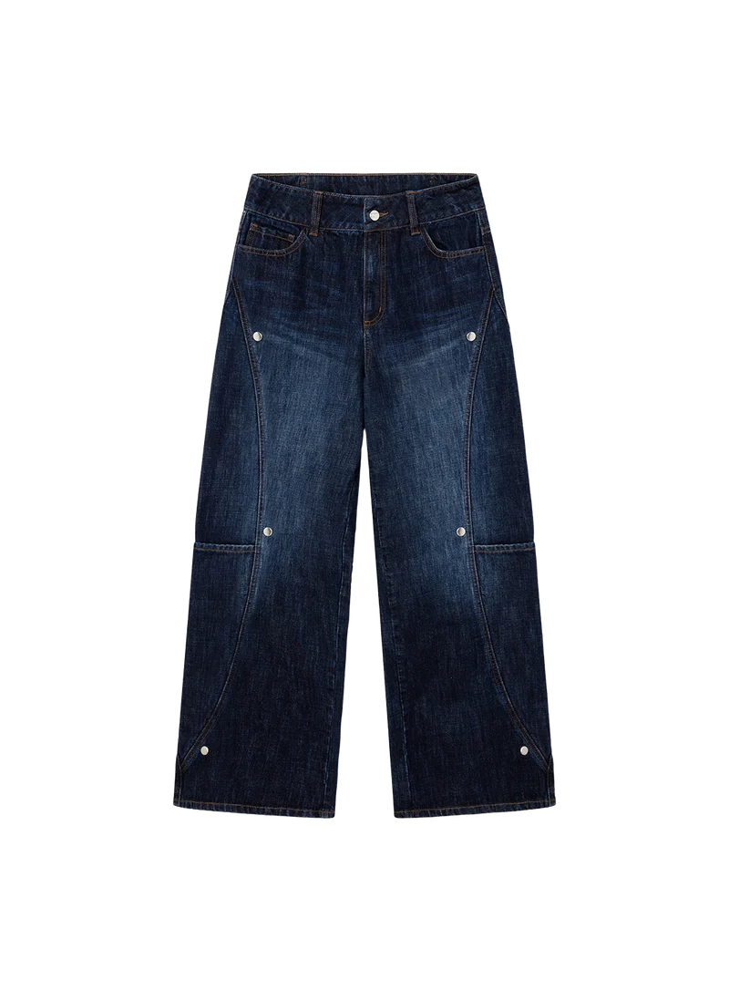 Denim Jeans Lodo