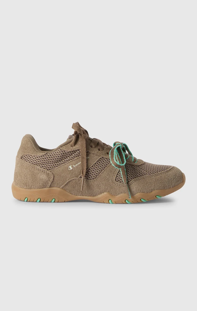 Unisex Low Pro 00s Court Trainers
