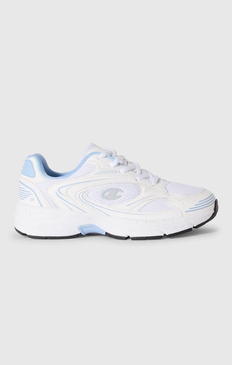 Unisex RN00 Low Cut Trainers