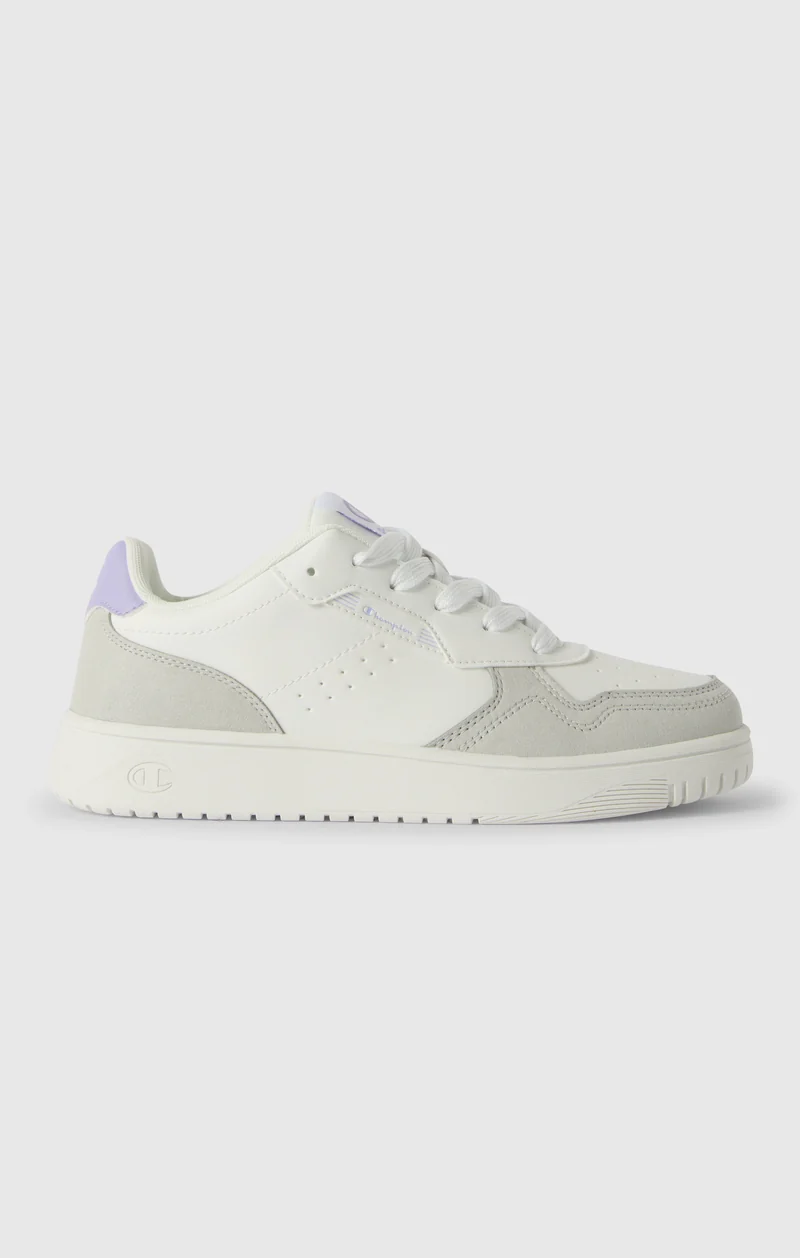 Women's RS25 Low Cut Trainers