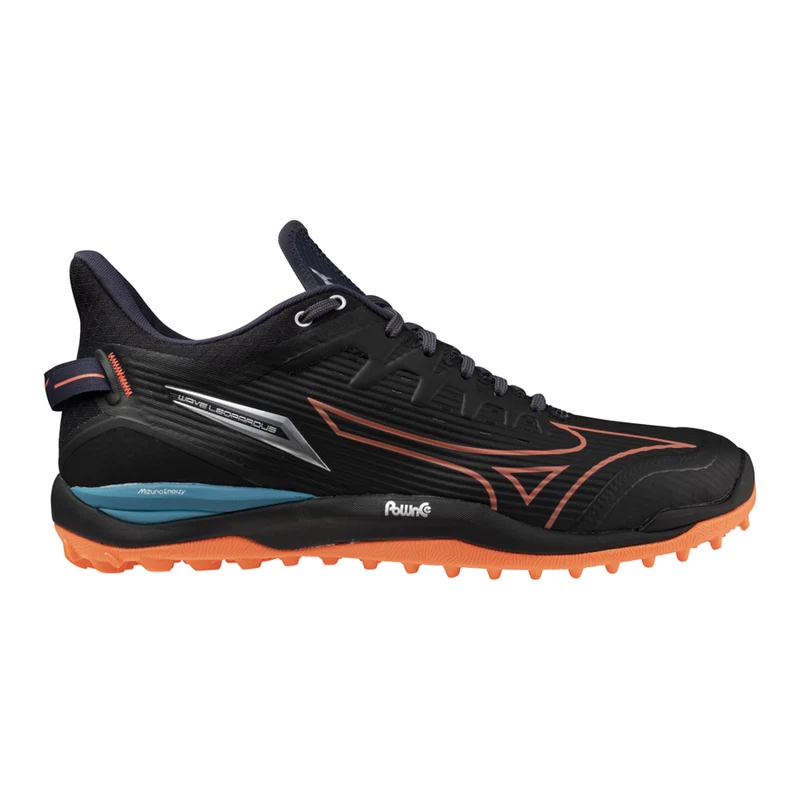 ZAPATILLA MIZUNO WAVE LEOPARDUS HOCKEY HIERBA