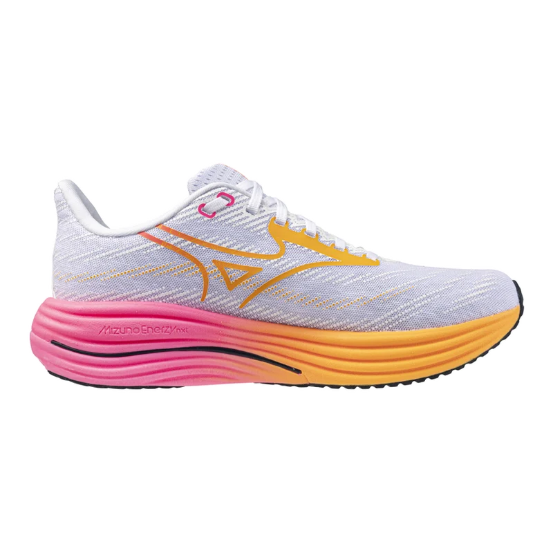 ZAPATILLA MIZUNO WAVE RIDER 29 BLANCO