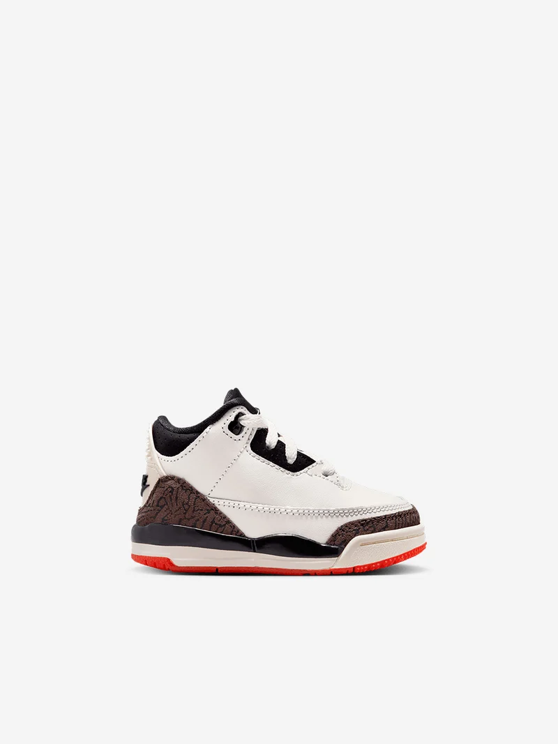 Air Jordan 3 Retro OG 'World's Best Dad' TD