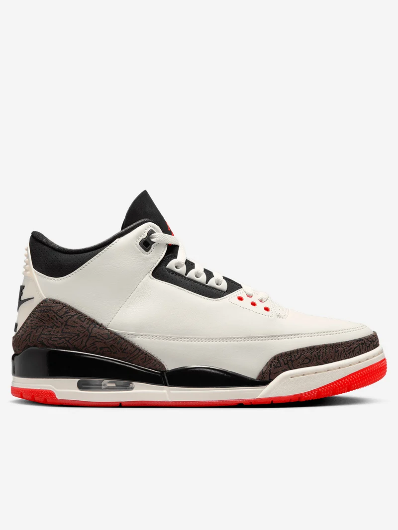 Air Jordan 3 Retro OG 'World's Best Dad'
