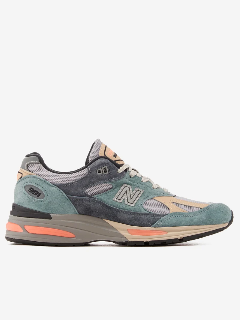 U991 V2 SG2 Made in England
