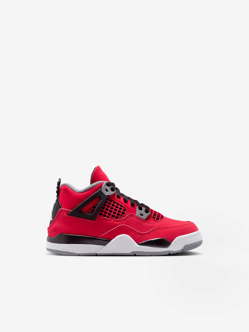 Air Jordan 4 Retro 'Toro Bravo' PS