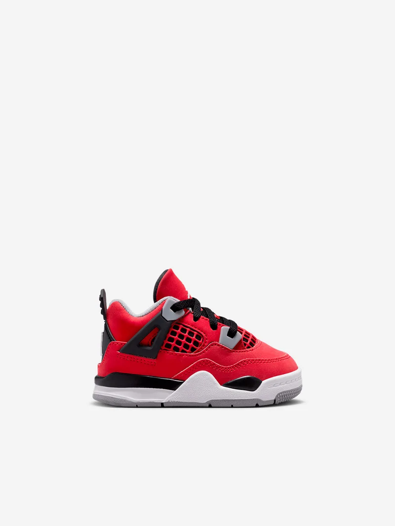 Air Jordan 4 Retro 'Toro Bravo' TD