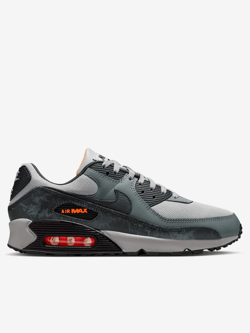 Air Max 90 Premium 'Multi Smoke Grey'