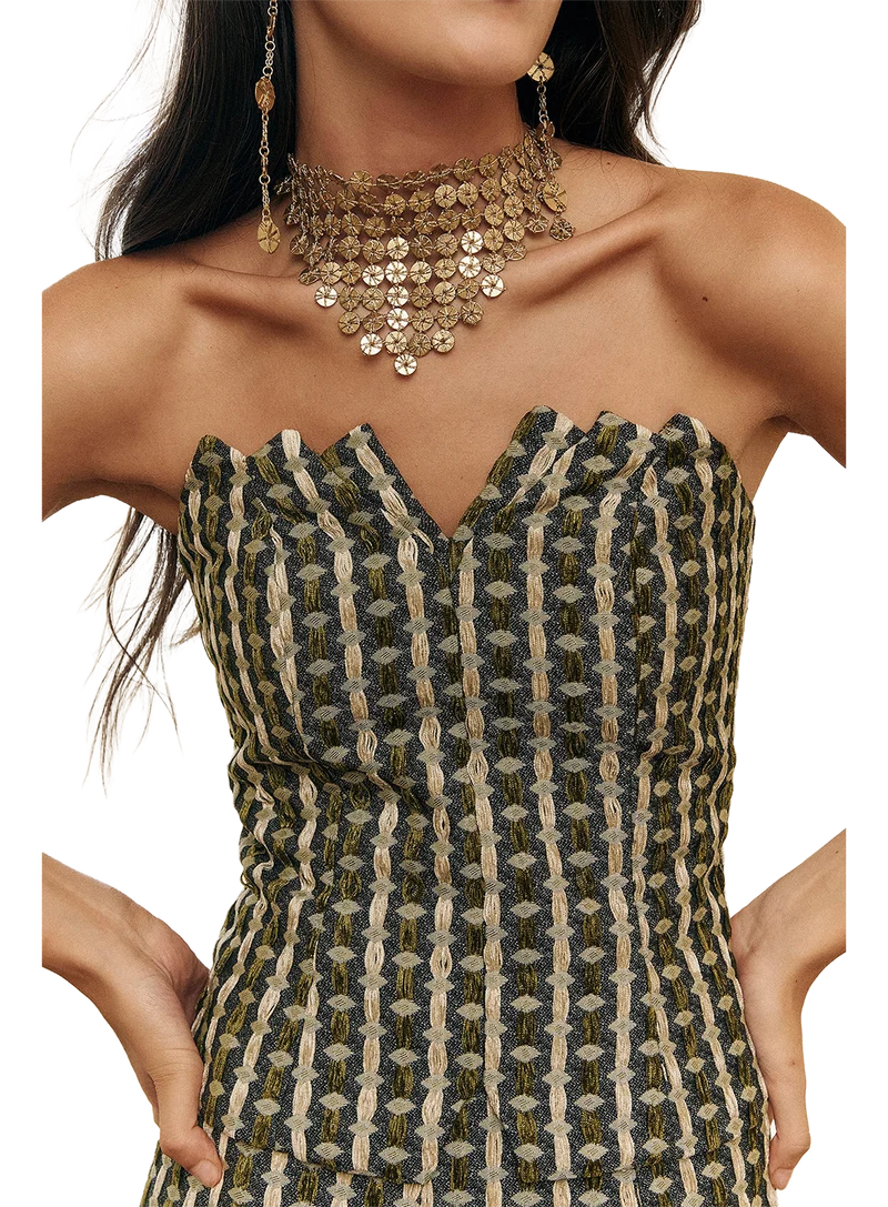 Top Clotilde