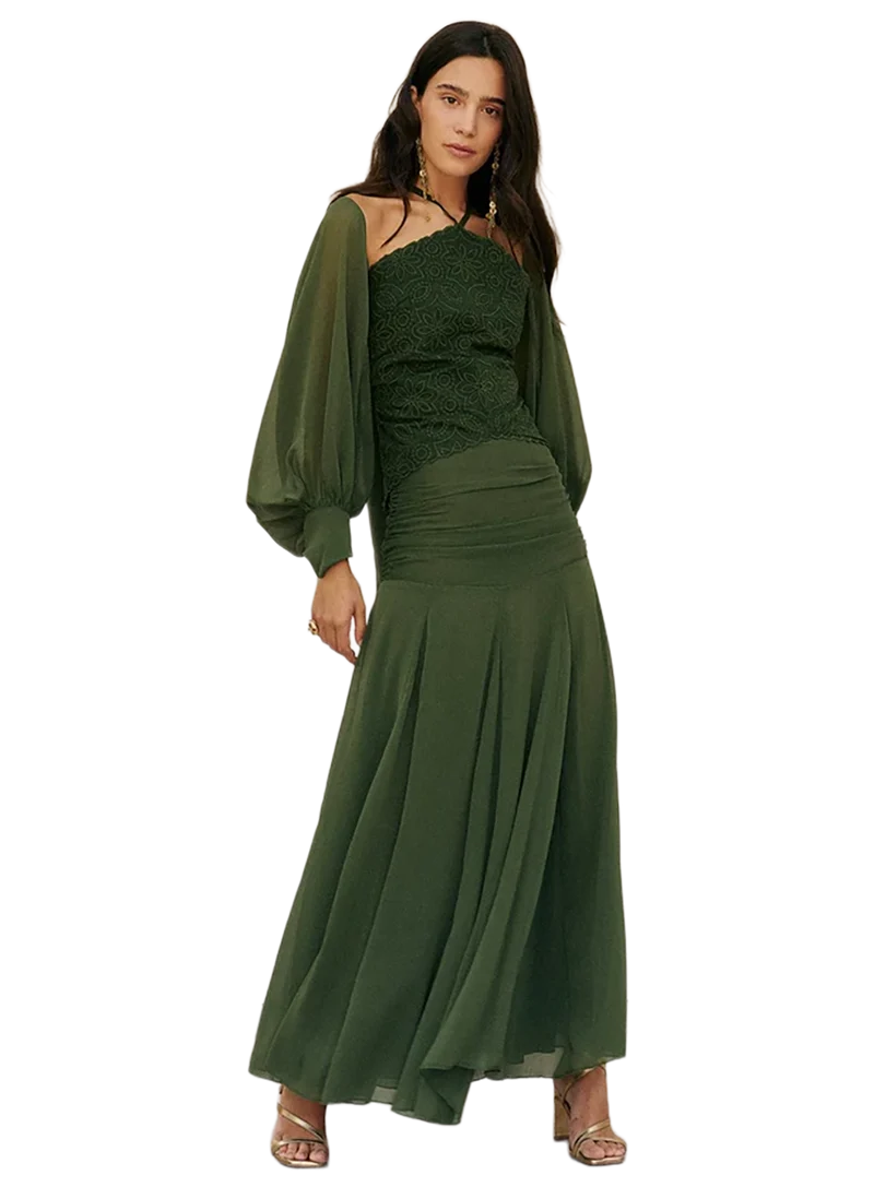 Falda Catalina