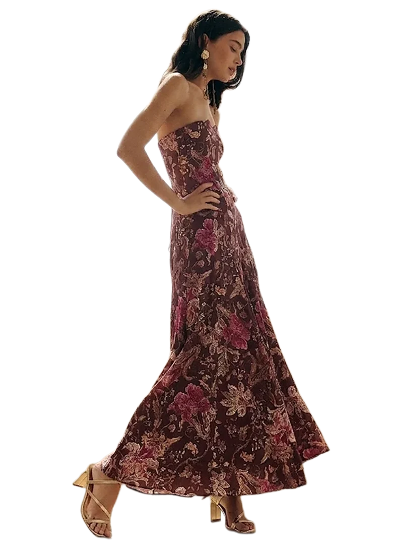 Vestido Nora
