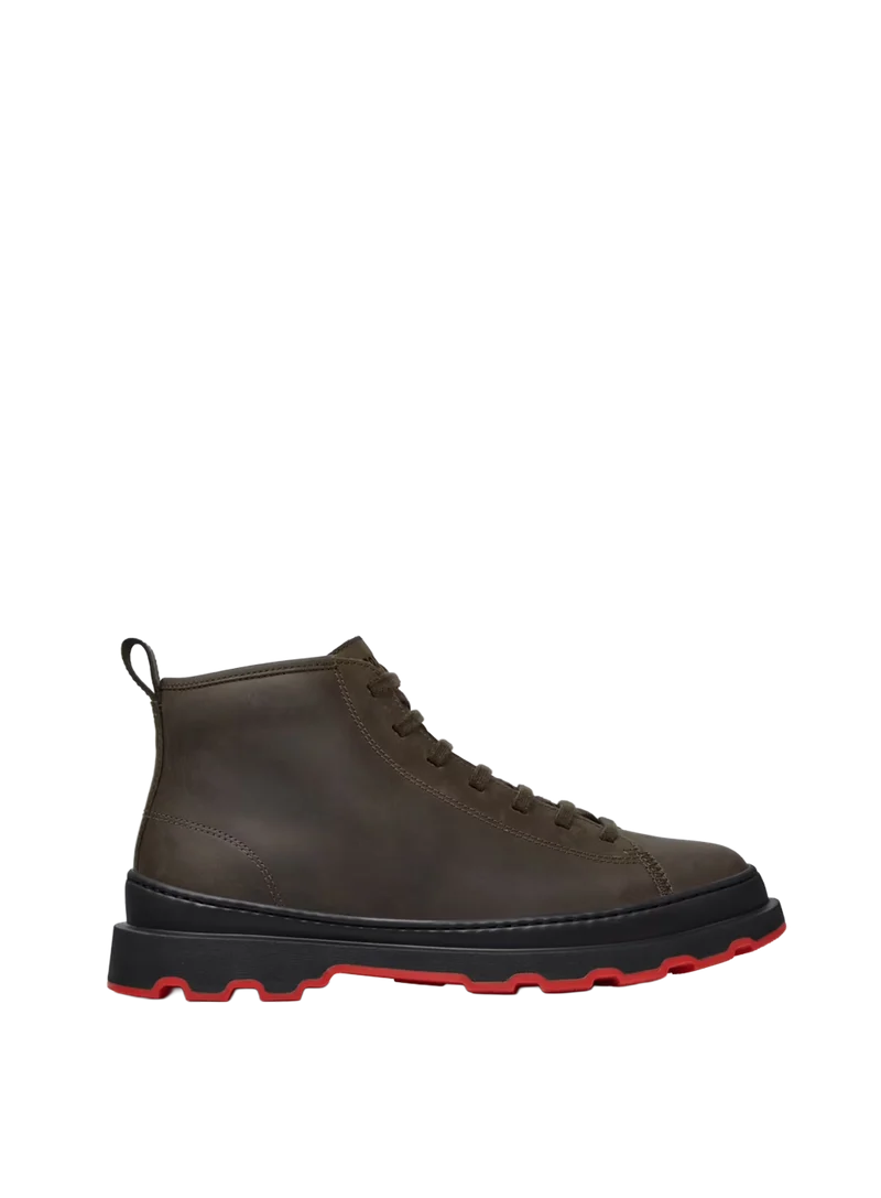 Botas Brutus+