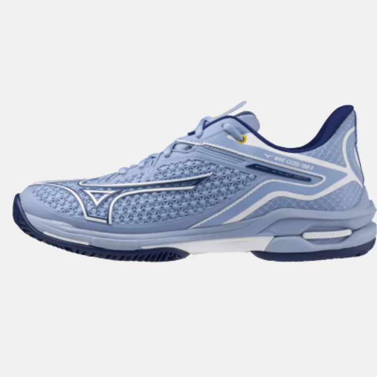 ZAPATILLA MIZUNO WAVE EXCEED TOUR CC WOS