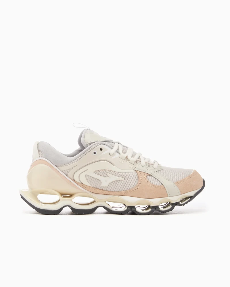 ZAPATILLA MIZUNO SHOE SL WAVE PROPHECY