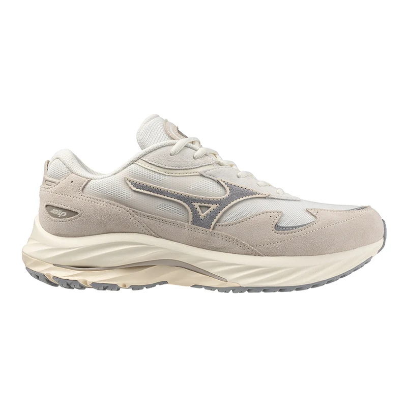ZAPATILLA MIZUNO SL WAVE RIDER B BEIGE