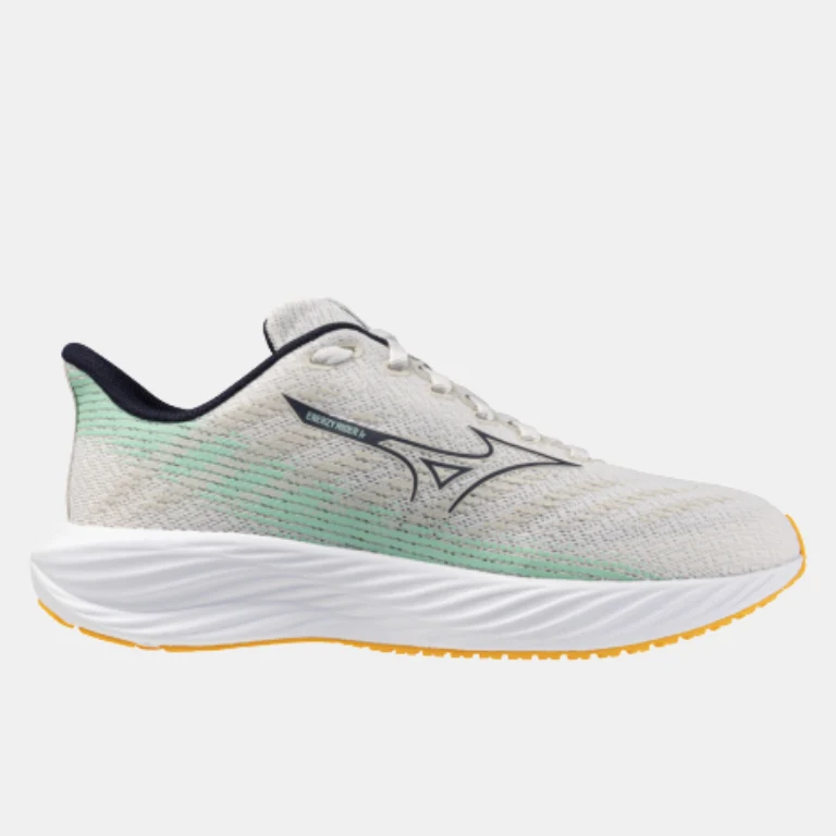 ZAPATILLA MIZUNO ENERGY RIDER JR NIMBUS