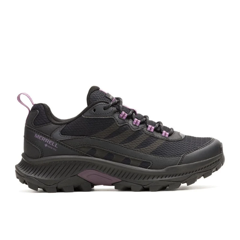 ZAPATILLA MERRELL SPEED STRIKE 2 GTX NEGRO